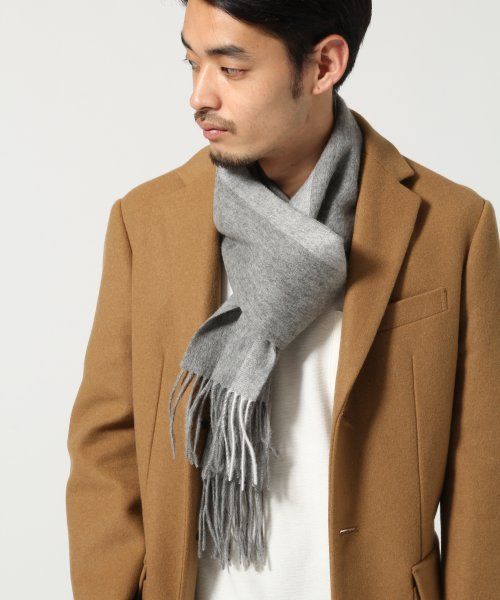 この冬大本命マフラー ストール 公式 グローバルワーク Global Work 通販