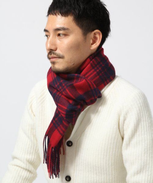 この冬大本命マフラー ストール 公式 グローバルワーク Global Work 通販