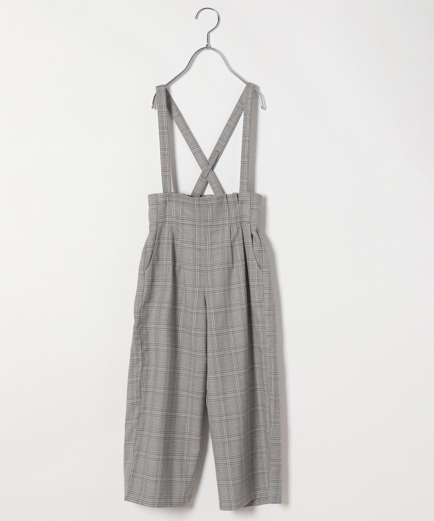まとめ売り　120 女の子　春　夏　GU グローバルワーク　デビロック　coca Utsuku-silhouette for Summer ひと夏のウツクシルエットパンツ