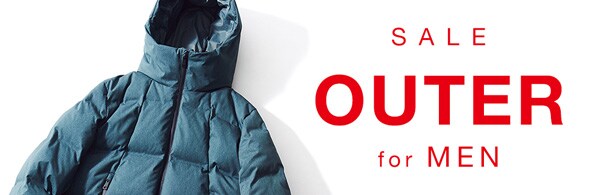 Men Sale アウター 公式 グローバルワーク Global Work 通販