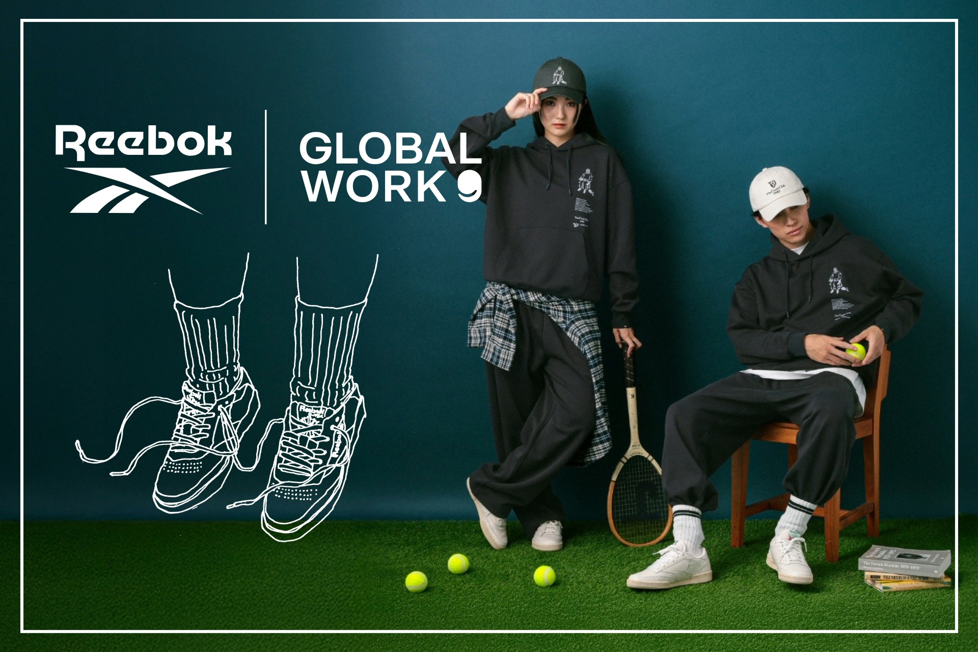 Reebok