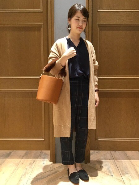 スタイリング詳細 公式 グローバルワーク Global Work 通販