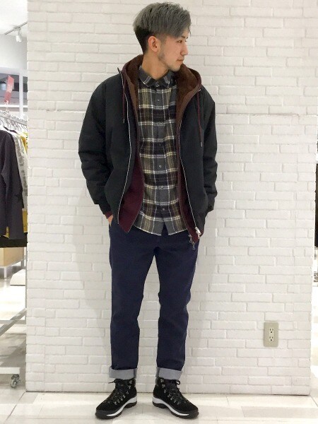 スタイリング詳細 公式 グローバルワーク Global Work 通販