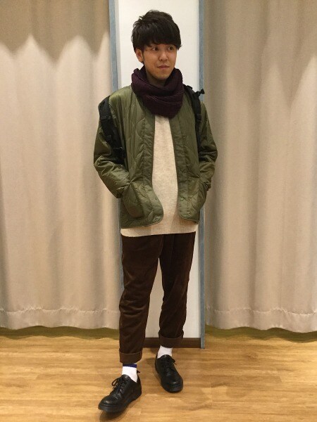 スタイリング詳細 公式 グローバルワーク Global Work 通販