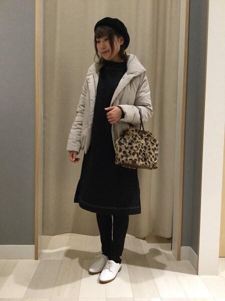 スタイリング詳細 公式 グローバルワーク Global Work 通販