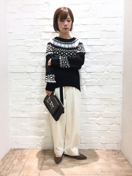 スタイリング詳細 公式 グローバルワーク Global Work 通販