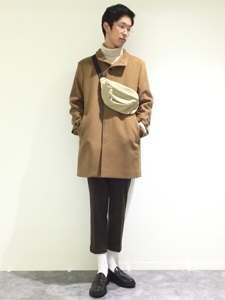 スタイリング詳細 公式 グローバルワーク Global Work 通販