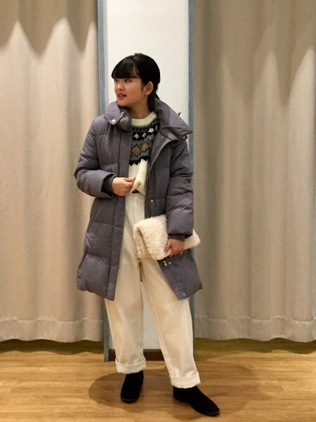 スタイリング詳細 公式 グローバルワーク Global Work 通販