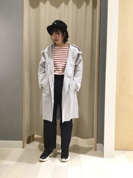 スタイリング詳細 公式 グローバルワーク Global Work 通販