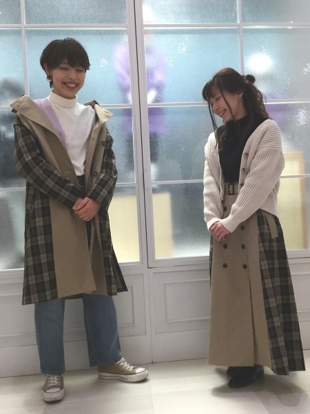 スタイリング詳細 公式 グローバルワーク Global Work 通販