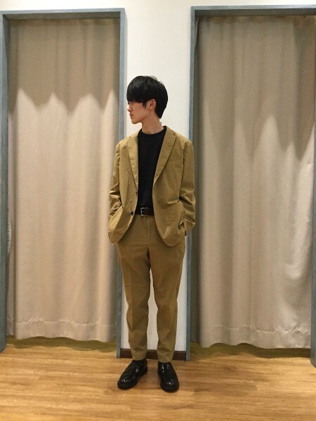 スタイリング詳細 公式 グローバルワーク Global Work 通販