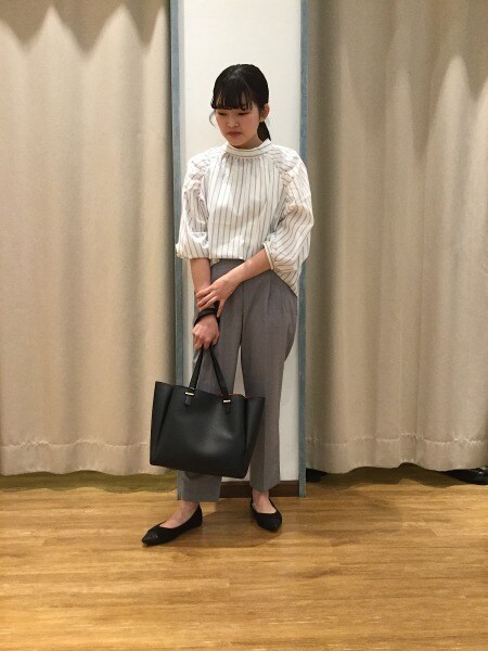 スタイリング詳細 公式 グローバルワーク Global Work 通販