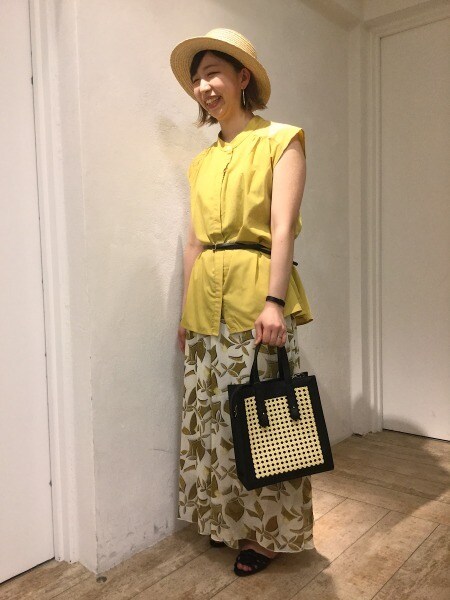 スタイリング詳細 公式 グローバルワーク Global Work 通販