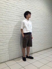 スタイリング詳細 公式 グローバルワーク Global Work 通販