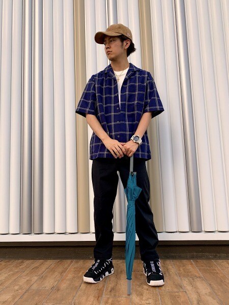 スタイリング詳細 公式 グローバルワーク Global Work 通販