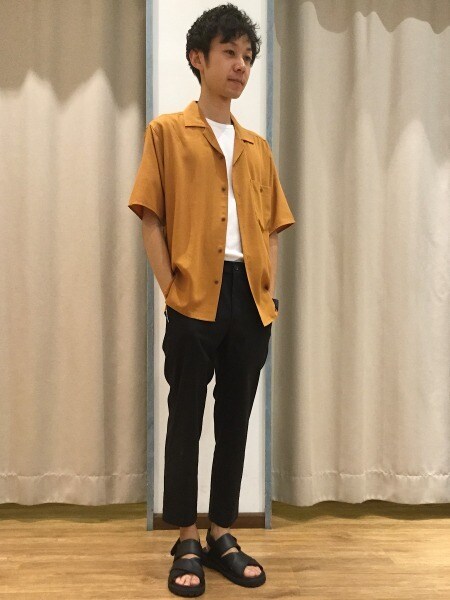 スタイリング詳細 公式 グローバルワーク Global Work 通販