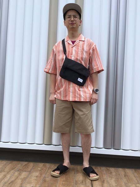 スタイリング詳細 公式 グローバルワーク Global Work 通販