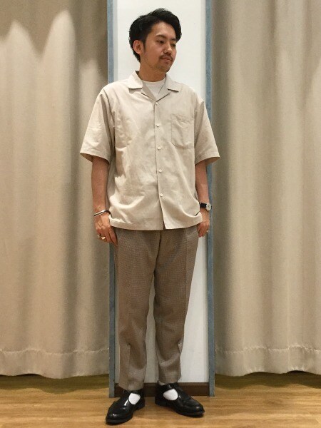 スタイリング詳細 公式 グローバルワーク Global Work 通販