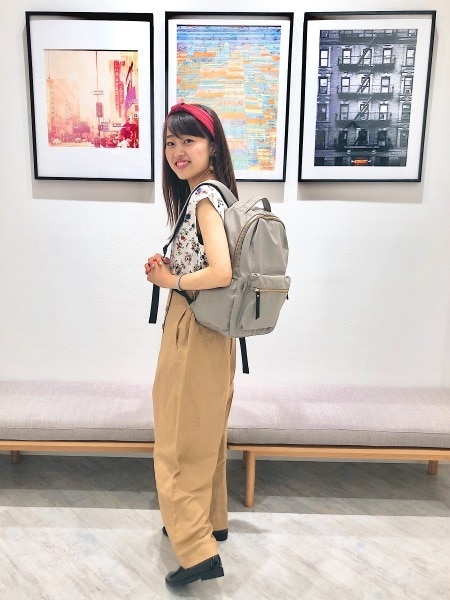 スタイリング詳細 公式 グローバルワーク Global Work 通販