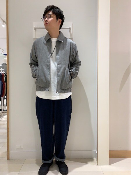 スタイリング詳細 公式 グローバルワーク Global Work 通販