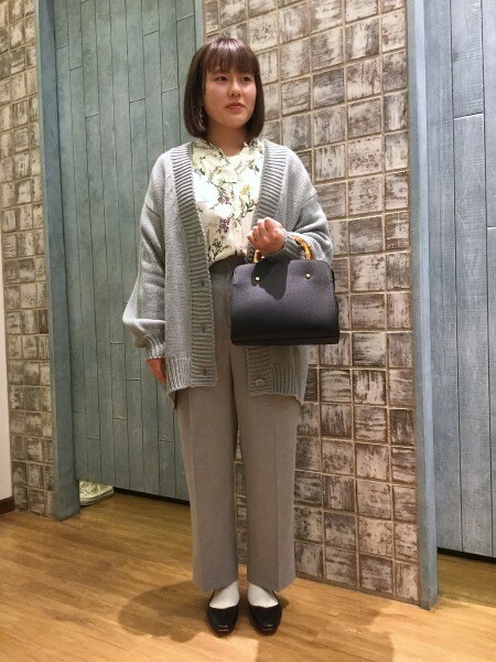 スタイリング詳細 公式 グローバルワーク Global Work 通販