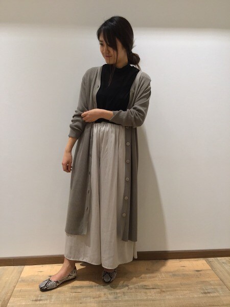 スタイリング詳細 公式 グローバルワーク Global Work 通販