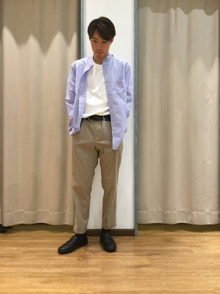 スタイリング詳細 公式 グローバルワーク Global Work 通販