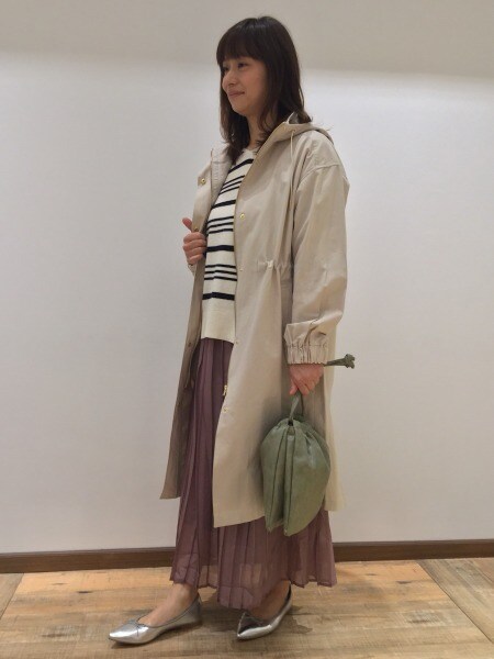 スタイリング詳細 公式 グローバルワーク Global Work 通販