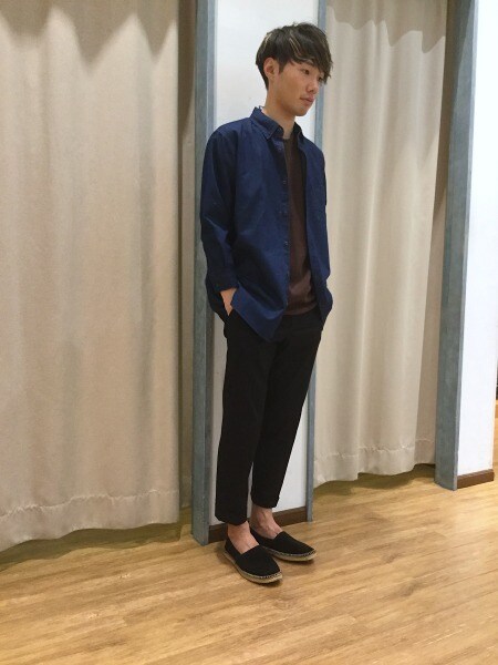 スタイリング詳細 公式 グローバルワーク Global Work 通販