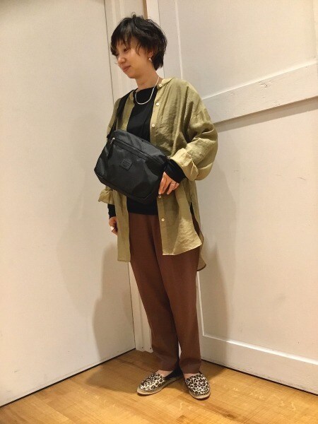 スタイリング詳細 公式 グローバルワーク Global Work 通販