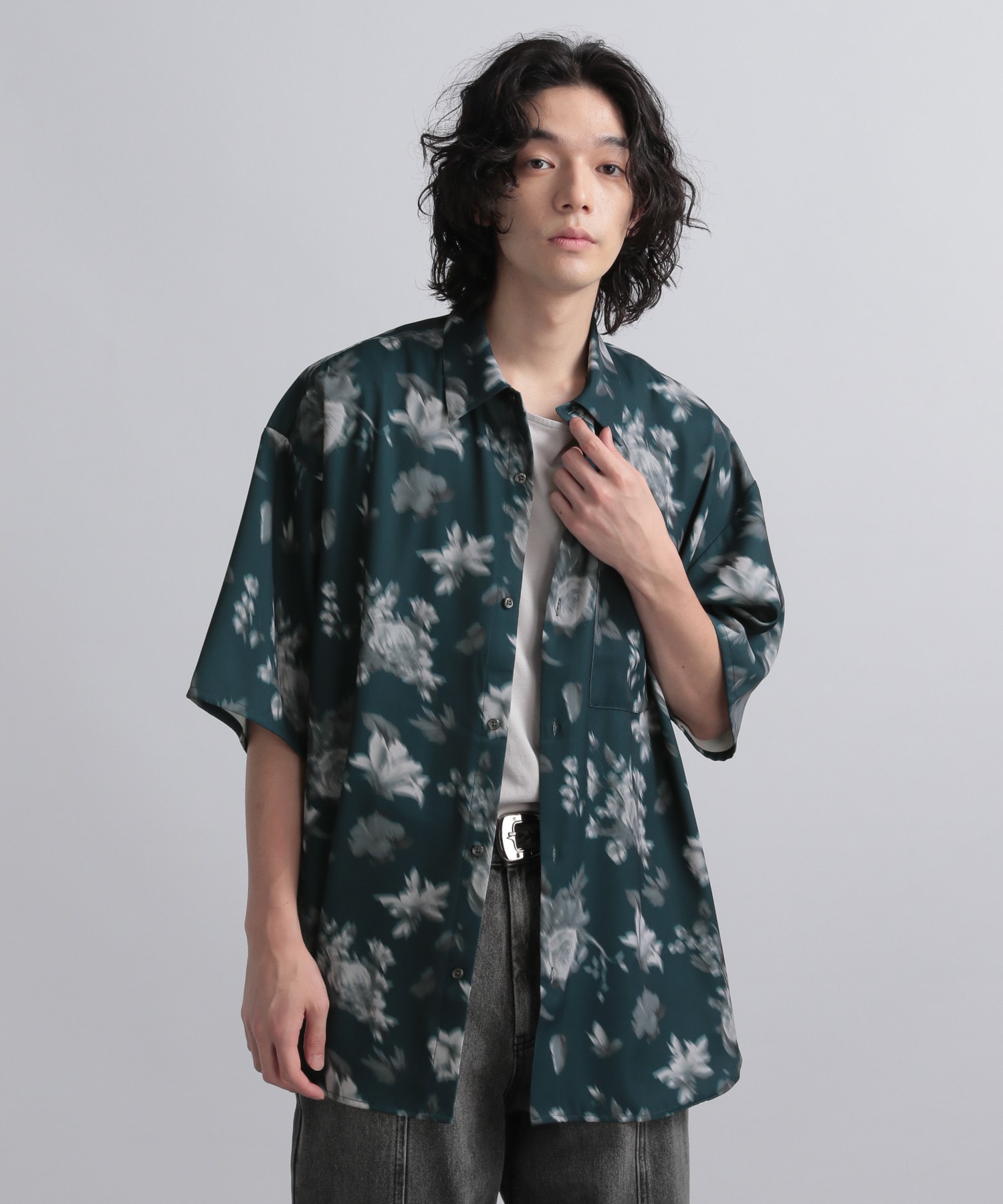 HAMシャツ | [公式]ハレ（HARE）通販
