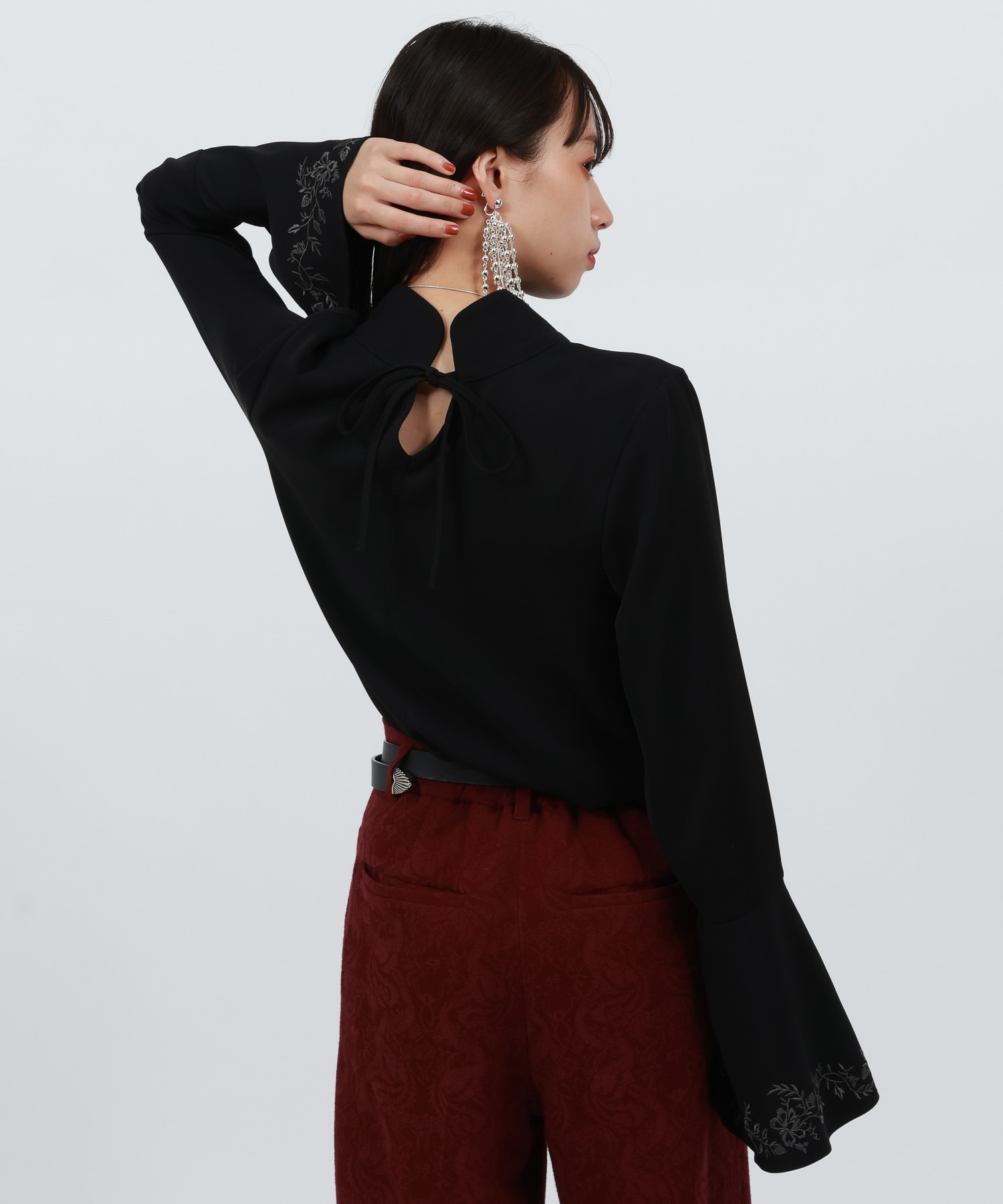 2023 LATE SUMMER RECOMMEND BLOUSE & SHIRT | [公式]ハレ（HARE）通販