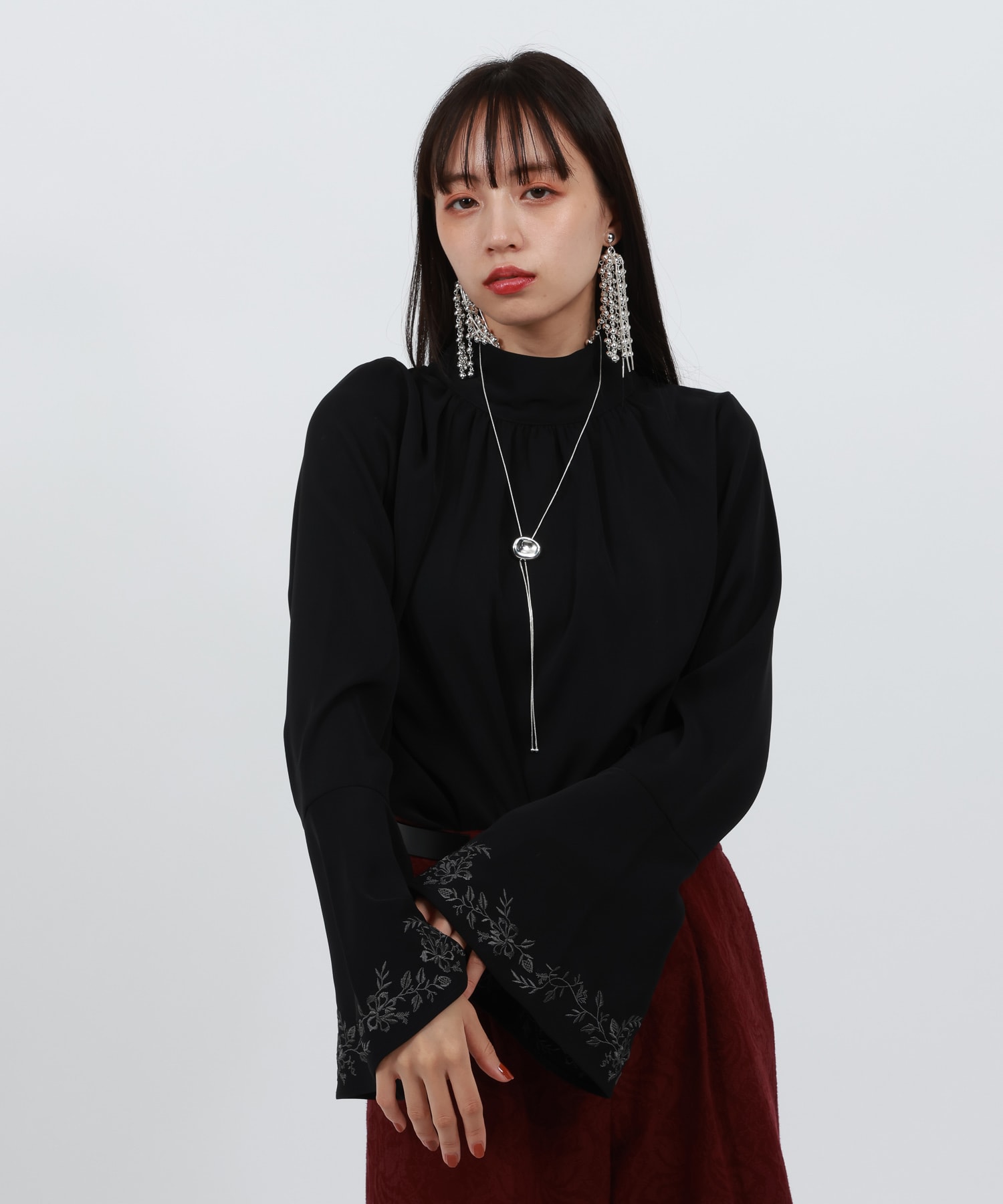 2023 LATE SUMMER RECOMMEND BLOUSE & SHIRT | [公式]ハレ（HARE）通販
