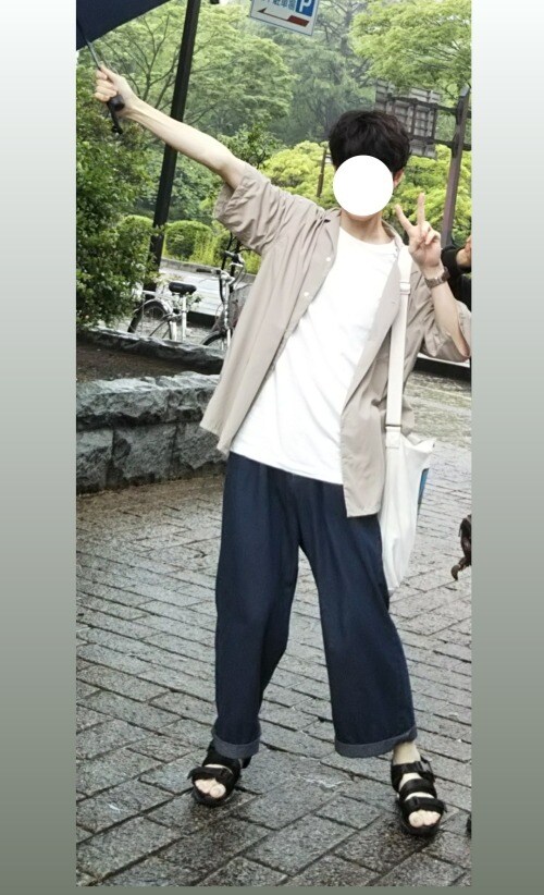 商品レビュー 公式 ハレ Hare 通販