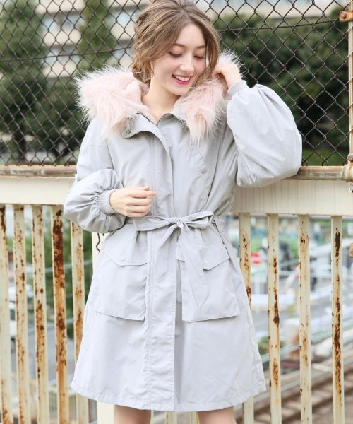 定番からトレンドアイテムまで 冬アウター 公式 ヘザー Heather 通販 定番からトレンドアイテムまで 冬アウター 公式 ヘザー Heather 通販