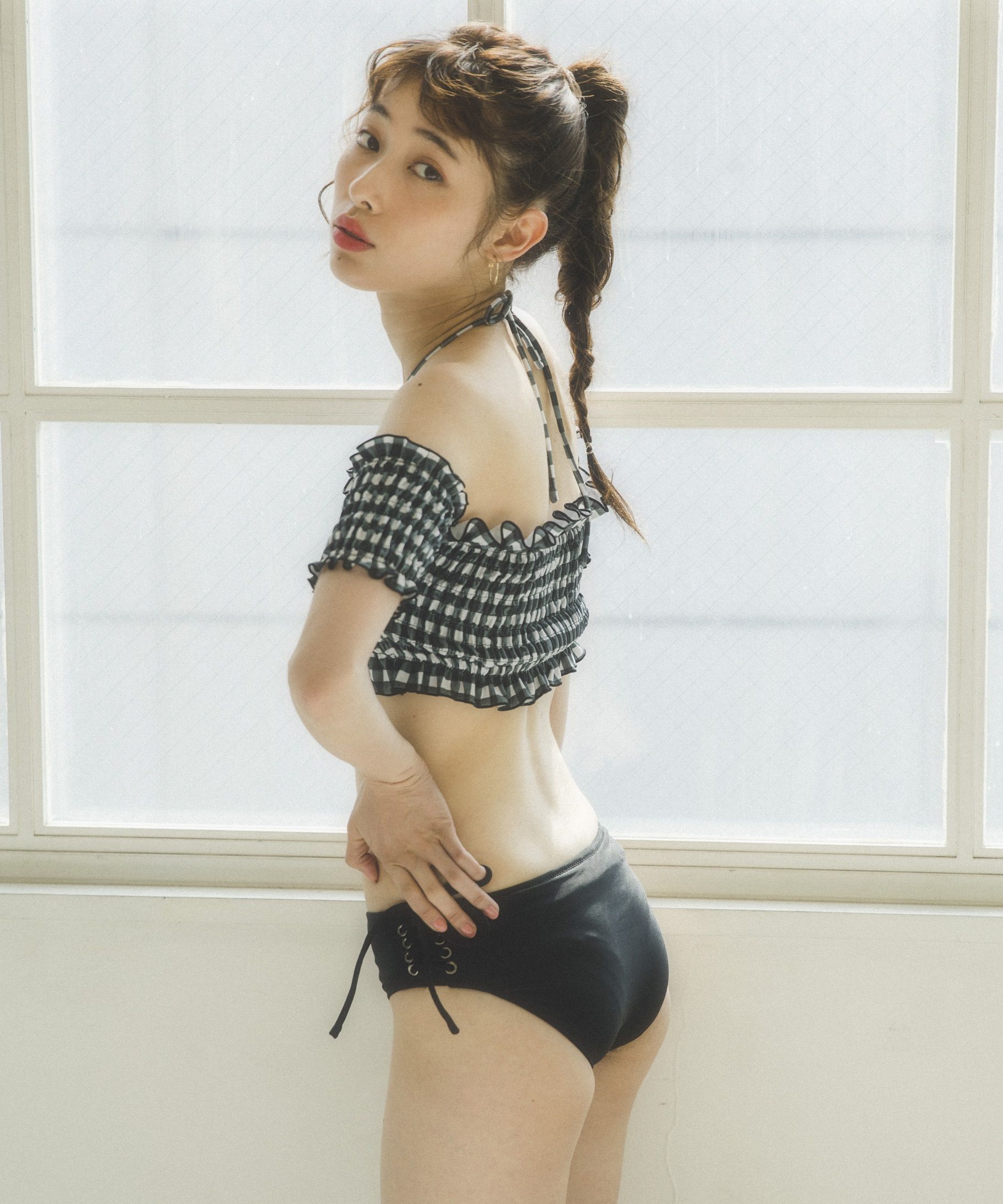 ヘザーの水着 公式 ヘザー Heather 通販