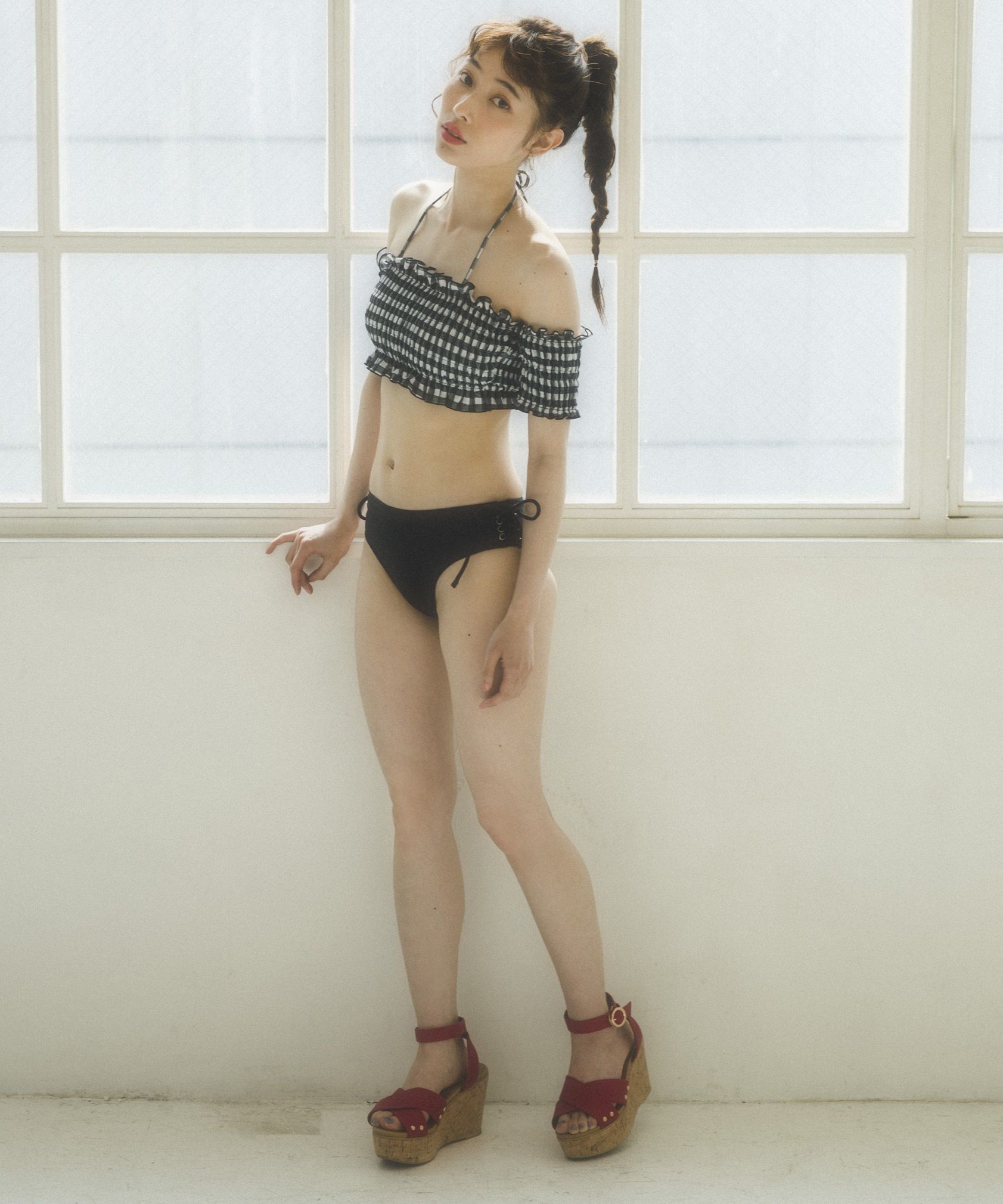 ヘザーの水着 公式 ヘザー Heather 通販