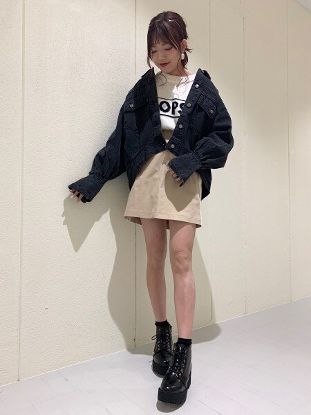 スタイリング詳細 公式 ヘザー Heather 通販 スタイリング詳細 公式 ヘザー Heather 通販