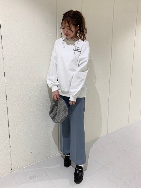 スタイリング詳細 公式 ヘザー Heather 通販 スタイリング詳細 公式 ヘザー Heather 通販