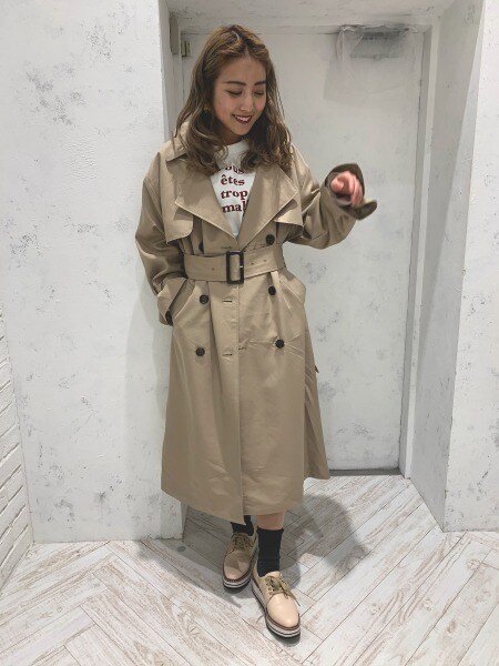 スタイリング詳細 公式 ヘザー Heather 通販