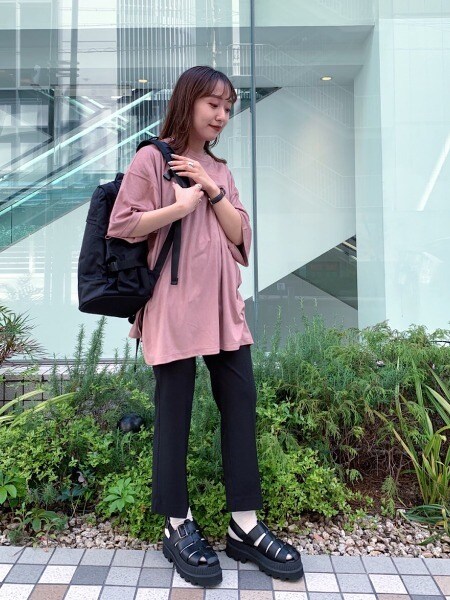 スタイリング詳細 公式 ジーナシス Jeanasis 通販