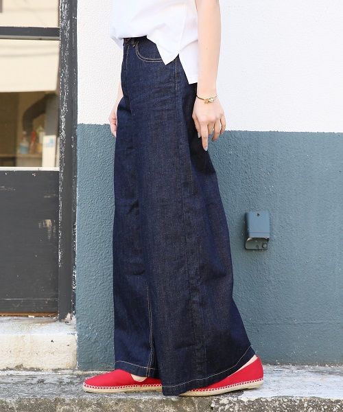 Denim 公式 レプシィム Lepsim 通販