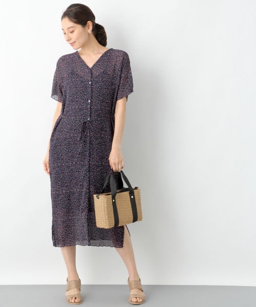 羽織りアイテム特集 公式 レプシィム Lepsim 通販