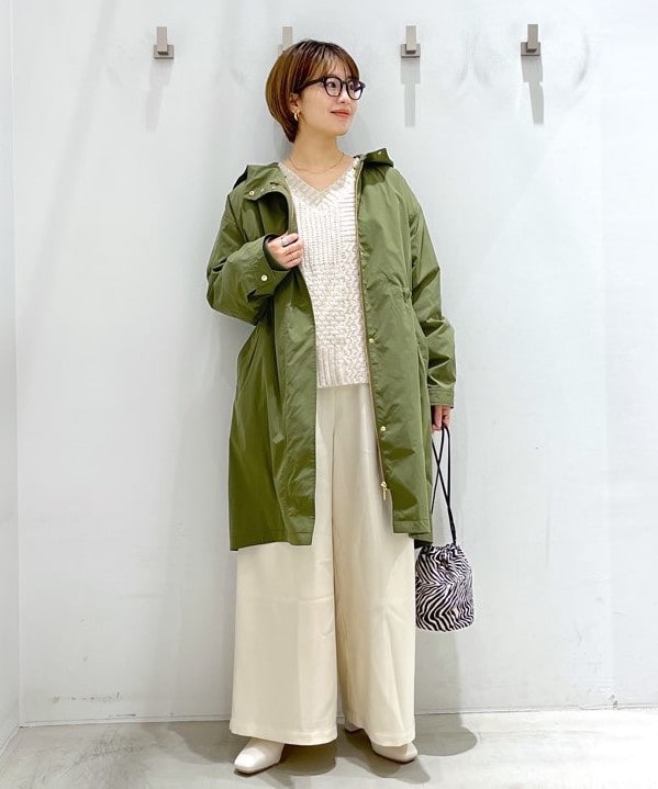 2211_寒冷地レプスタアウター | [公式]レプシィム （LEPSIM）通販