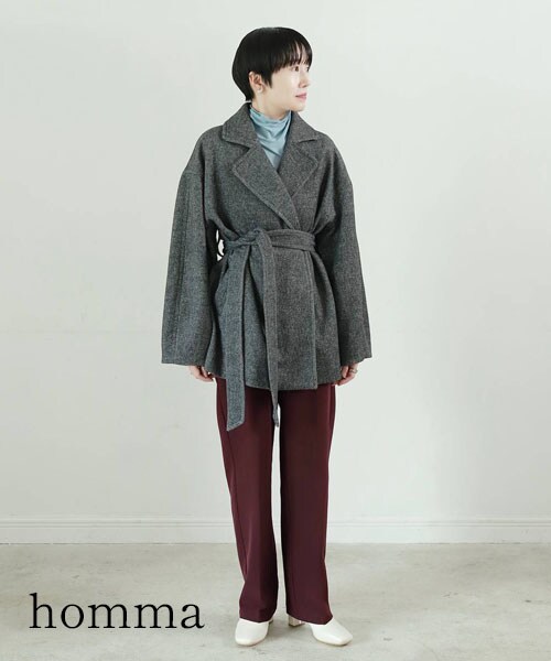 FOR I SERIES 2210 Recommend | [公式]レプシィム （LEPSIM）通販