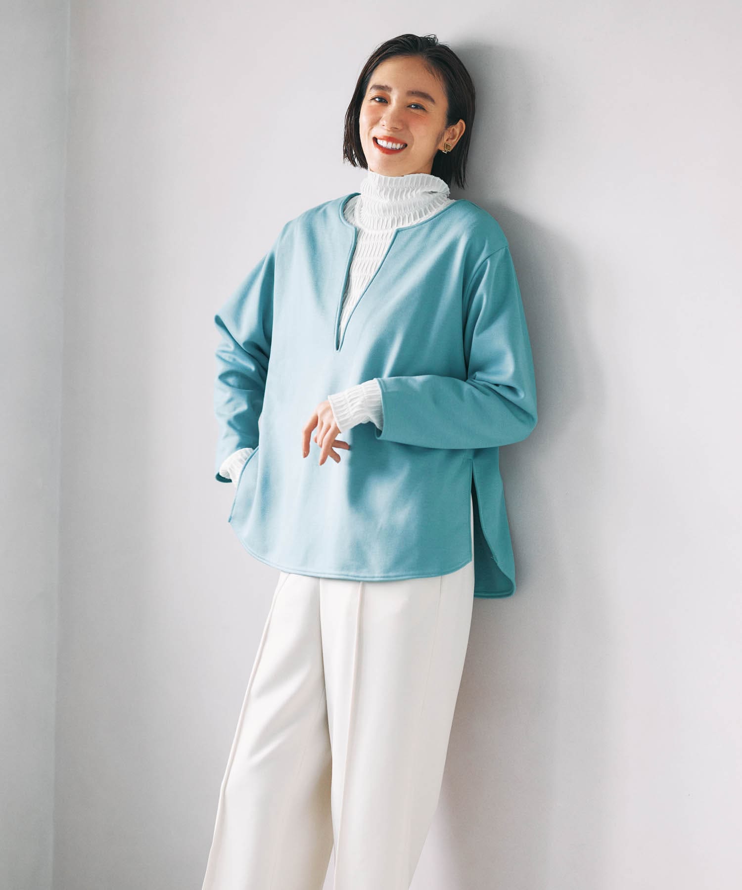 2301_レイヤードスタイル | [公式]レプシィム （LEPSIM）通販