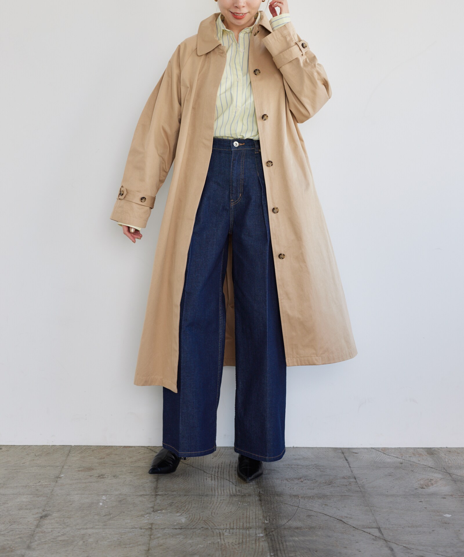 FORISERIES_23年2月 | [公式]レプシィム （LEPSIM）通販