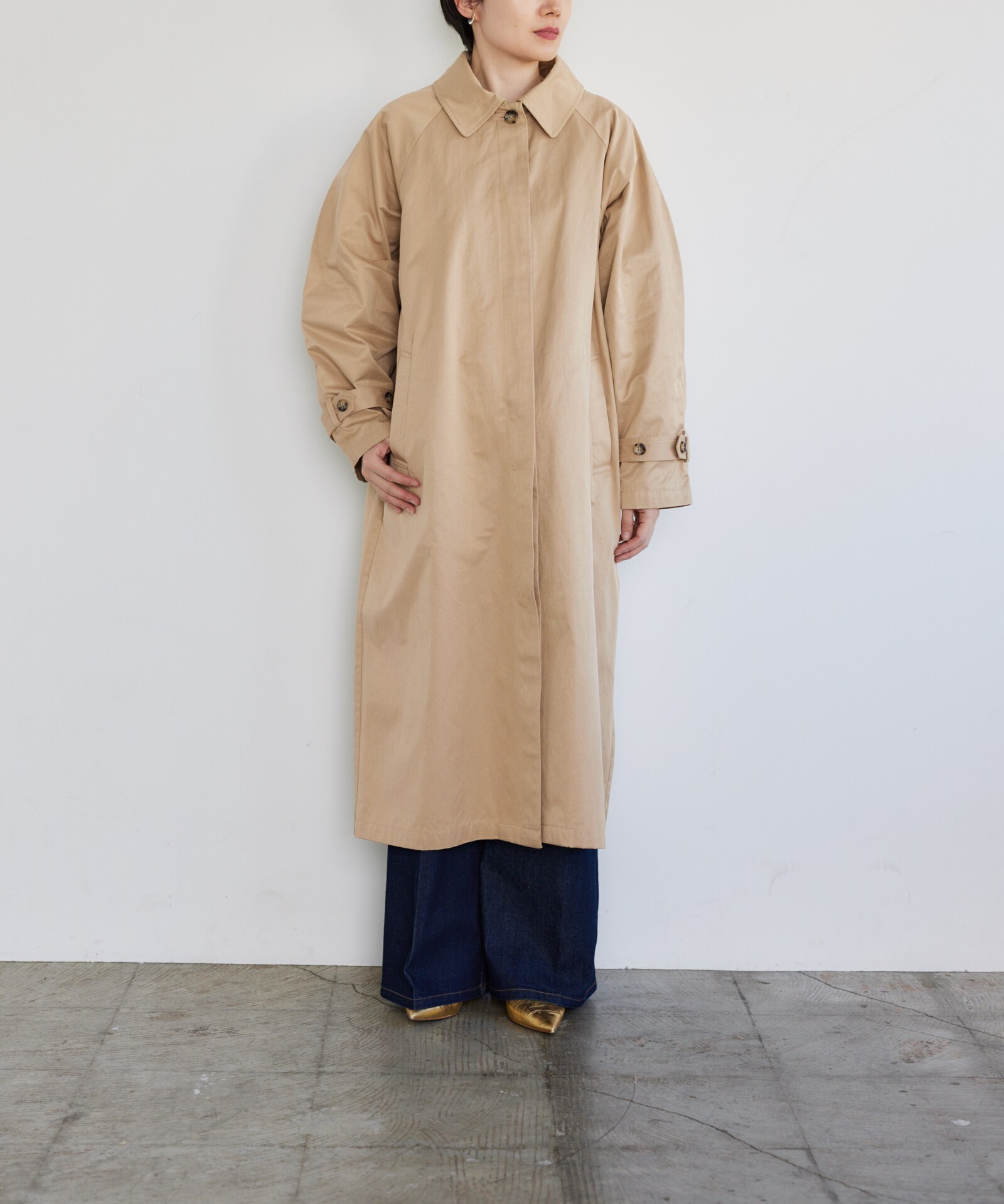 FORISERIES_23年2月 | [公式]レプシィム （LEPSIM）通販