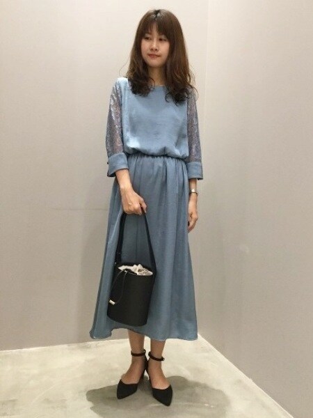 スタイリング詳細 公式 レプシィム Lepsim 通販 スタイリング詳細 公式 レプシィム Lepsim 通販