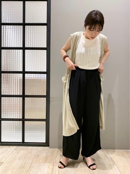 スタイリング詳細 公式 レプシィム Lepsim 通販